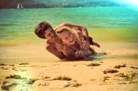 Beach love