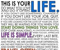 This is Your Life