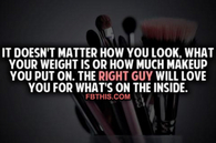 The Right Guy