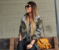 Camo Swag