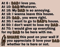 dad