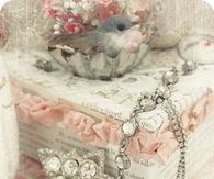 Vintage jewelry