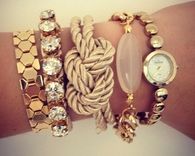 Gold Jewelry