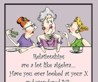 relationships