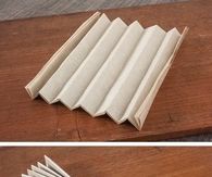 Easy Tissue Paper Pom Poms