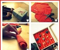 diy ring box