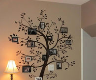 diy family tree