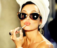 Lip gloss
