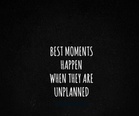Best Moments