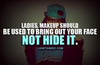 Makeup
