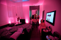 The Pink Room