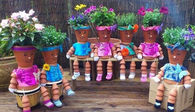 pot people