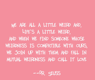 Call it love