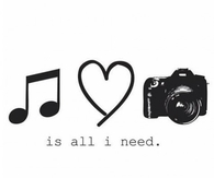 All i need