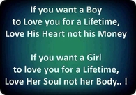 if you want