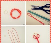 DIY bracelet