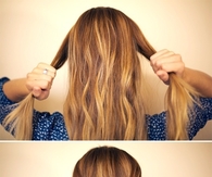 DIY Hair Bow