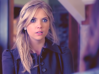 Ashley benson