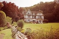 Countryside Garden