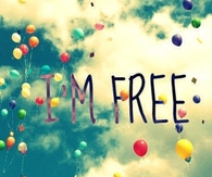 I'm Free