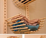 Diy room organization