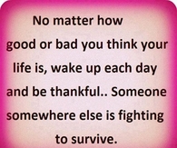 no matter