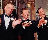 Singing in the Rain Gif