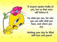 life words
