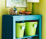 Shoe organizer