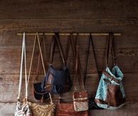 Purse hanger