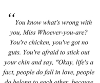 Breakfast at tiffanys