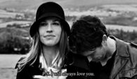 P.S I will always love you