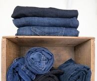 Jeans organization