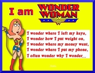 wonder woman