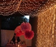 Under the stars