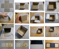 DIY Trinket Box