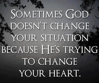 your heart
