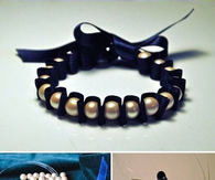 DIY bracelet