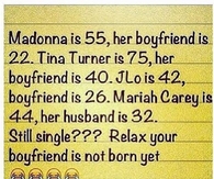 your boyfriend