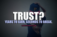 Trust