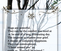 Hugs