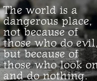 Albert Einstein Quote