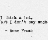 Anne Frank