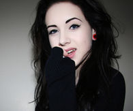 Dark Hair