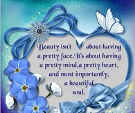 Beauty