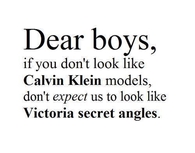 Dear Boys