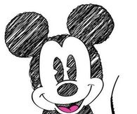 Mickey Mouse