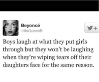 Beyonce