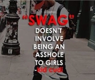 Swag