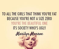 Society Is Ugly